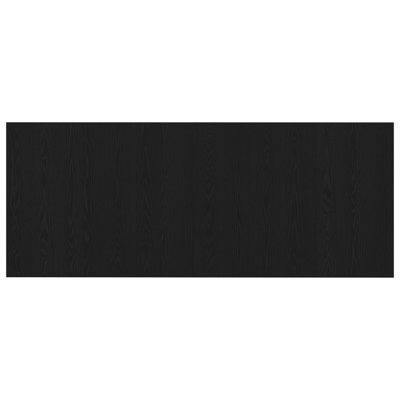 Solid Wood 200 x 200cm Headboard