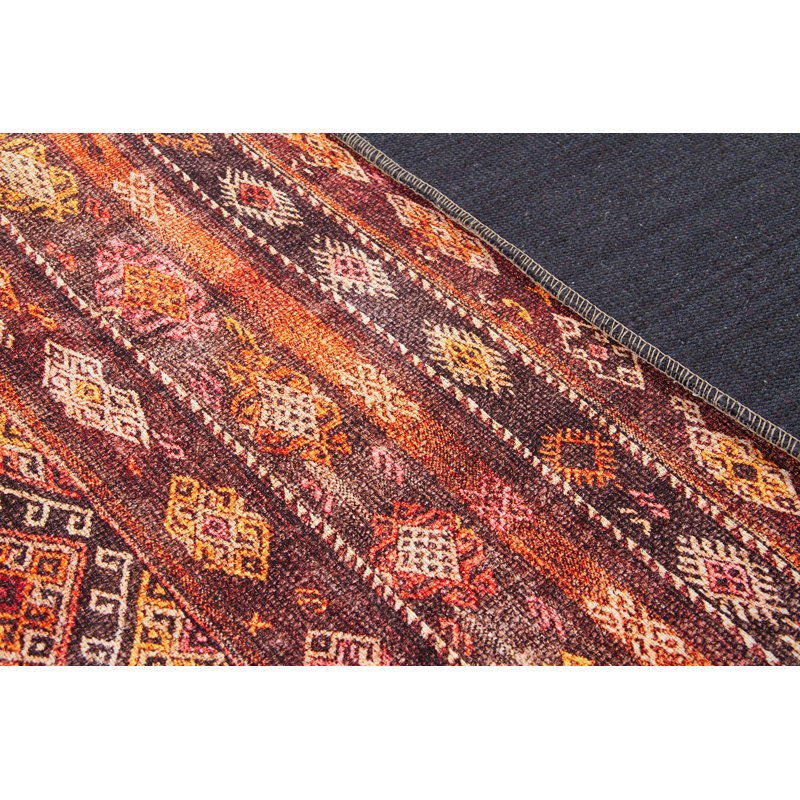 Kaden Classic Area Rug, Rectangle 190 x 290cm