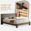 Lit plateforme tapissier Modern-1965548480-1965548493