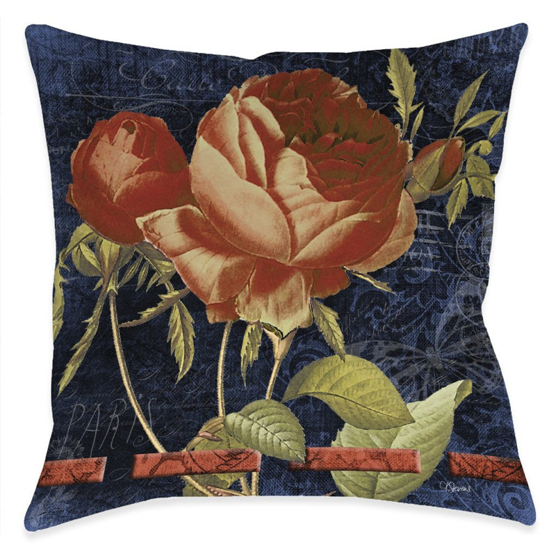 Coussin décoratif d'intérieur