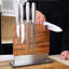 MforStyle Magnetic Knife Holder