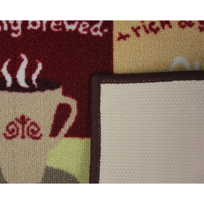 Tapis de cuisine Coffee Cup