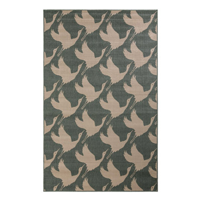 Angelys Indoor/Outdoor Area Rug