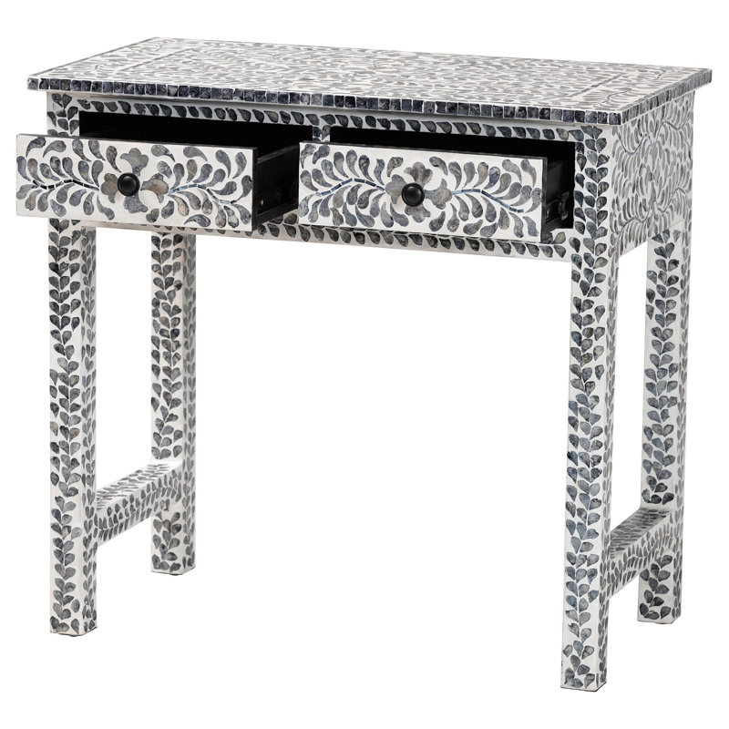 Console (table basse incluse seulement)