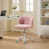 Rose est en rupture de stock