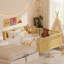 Lit plateforme en bois avec rails-1598231844