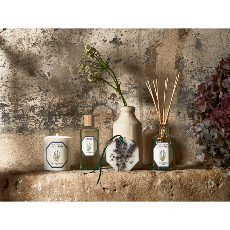Flowers Lavender Reed Diffuser
