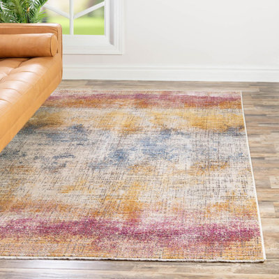 Tapis 17 étages Whane Deepa