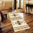 Rectangle Area Rug For Indoor-1640458686