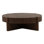 Harvin Coffee Table Brown