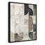 «Shape and Form I Print» par Tom Reeves-99373132-99373133