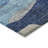  Machine Washable Indoor/Outdoor Christain ACN1115 Rug-1475934539
