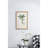 S/2 Tree Framed Print, 15.5X23.5"
