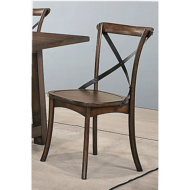 Ensemble de chaises Karin