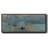 Sunrise by Monet- Framed Canvas-110639945