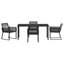 4 - Person Patio Dining Set with-235478968