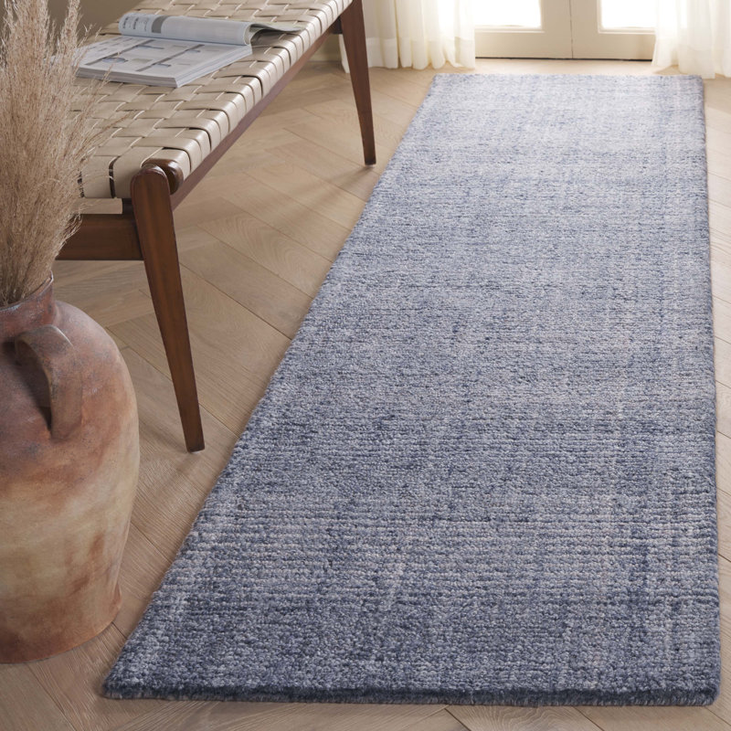 Kobyn Hand Tufted Performance Rug, Runner 2'3" x 8'