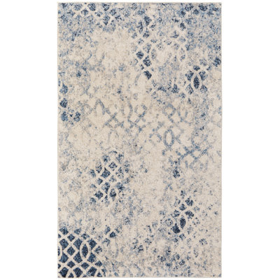 Iluka Geometric Indoor Rug