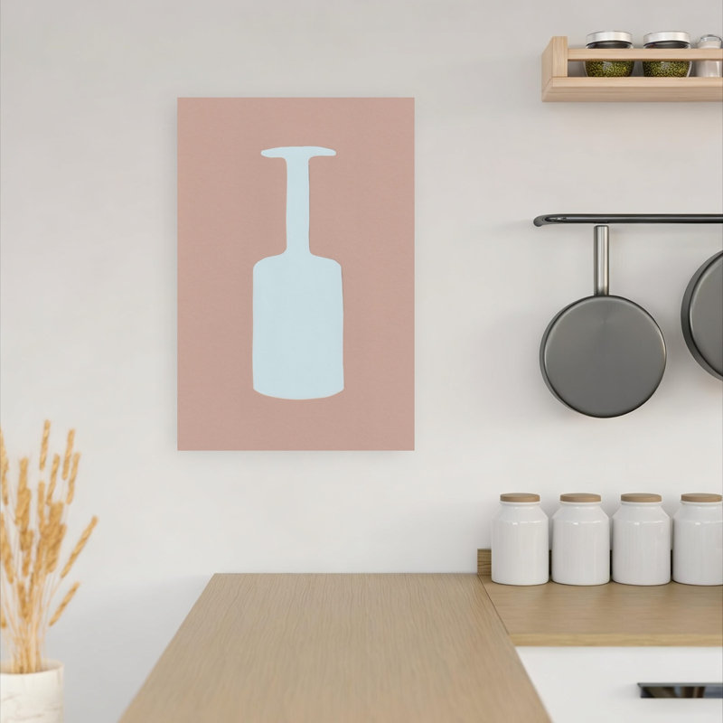 Print, 45.72cm H x 30.48cm W