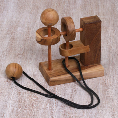 Chimera Handmade Decorative Game