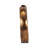 Ivy Bronx Bronze Belvine, Metal Cut-Out Vase-649218020