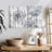 Compass Canvas Print-892790001