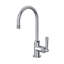 Graceline® Bar/Food Prep Kitchen Faucet with C-Spout-56048969