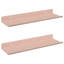 Steel Floating Shelf-1950158006