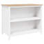 Solid Wood Kitchen Island