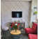 19.7" x 19.7" PVC 3D Wall Paneling