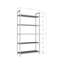 Fairborn 165 cm H x 80 cm W Bookcase