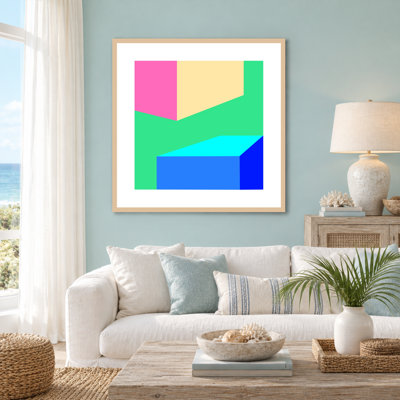 "Float" By Holly Mcwhorter
