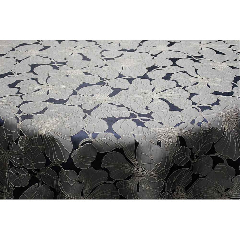 Tissu Cambridge, Bleu marine