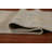 Vegetable Dye Oushak Turkish Runner Rug 3x12