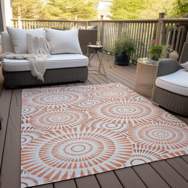  Corrisa Area Rug, Rectangle 5' x 7'6"