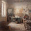 Abstract Atelier