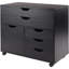 Crandon 4 ou plus. -Armoire de rangement à tiroirs-1552712727
