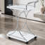 Chariot-bar Allen et Chrome-761736383