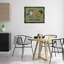 Art mural drôle sur toile flottante par LIC-105585591-105585589