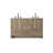 Soma 54 inch Double Bathroom Vanity_Farmhouse / Country_VF2854-199763051