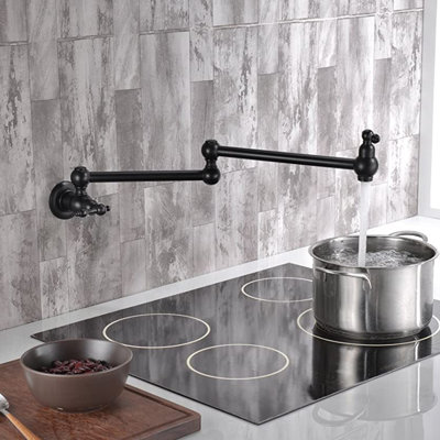 Naiyafly Kitchen Faucet