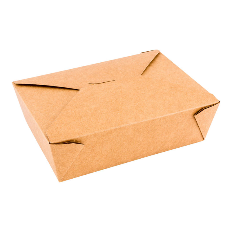 Bio Tek Paper Disposable Tableware