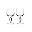 Omnia Handmade Crystal Red Wine Glass