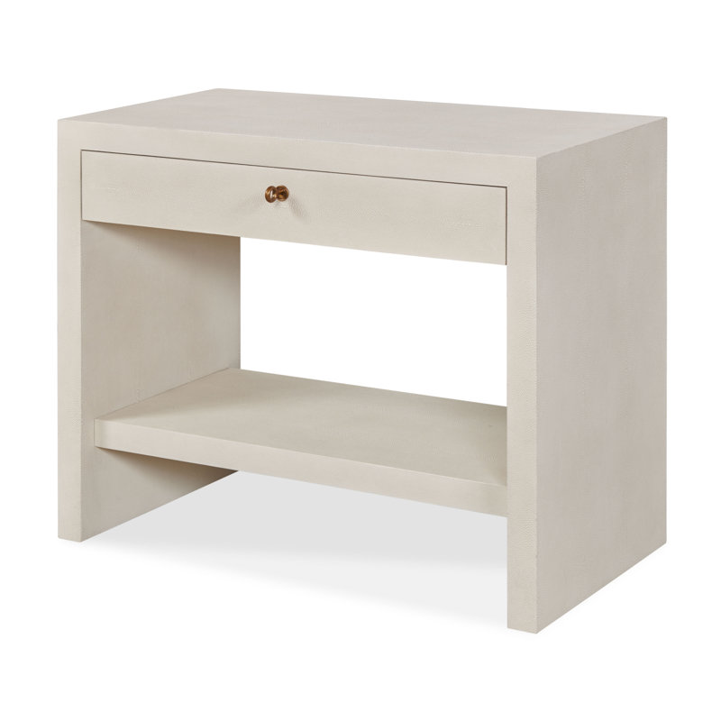 Vienna 1 - Drawer Nightstand
