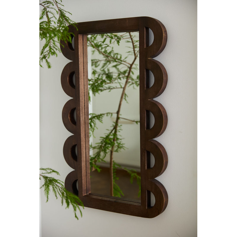 Loring Mirror 20"x 32"