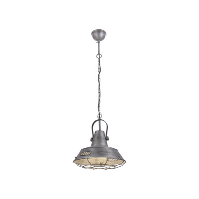 Nora - Light Dome Pendant