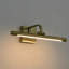Lampe à DEL 1 lumière à intensité variable réglable 3000K / 4000K / 5000K-1828563070-1828563067-1828563068