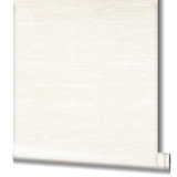 Earth Collection Textured Grasscloth Effect Wallpaper Roll