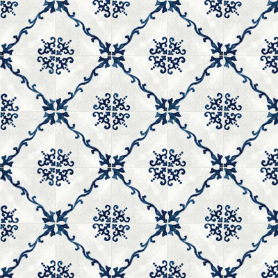 Motif Cotto Rosa 4,5 x 4,5 Evelina