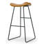 Tabouret de bar et de comptoir Younts-133717587-133717588